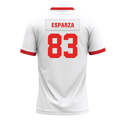 Texas Tech - NCAA Football : Jack Esparza - Premium Football Jersey