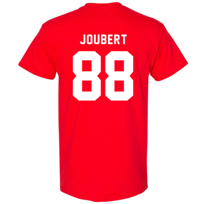 NWOSU - NCAA Football : Wardy Joubert - Classic Shersey T-Shirt-1