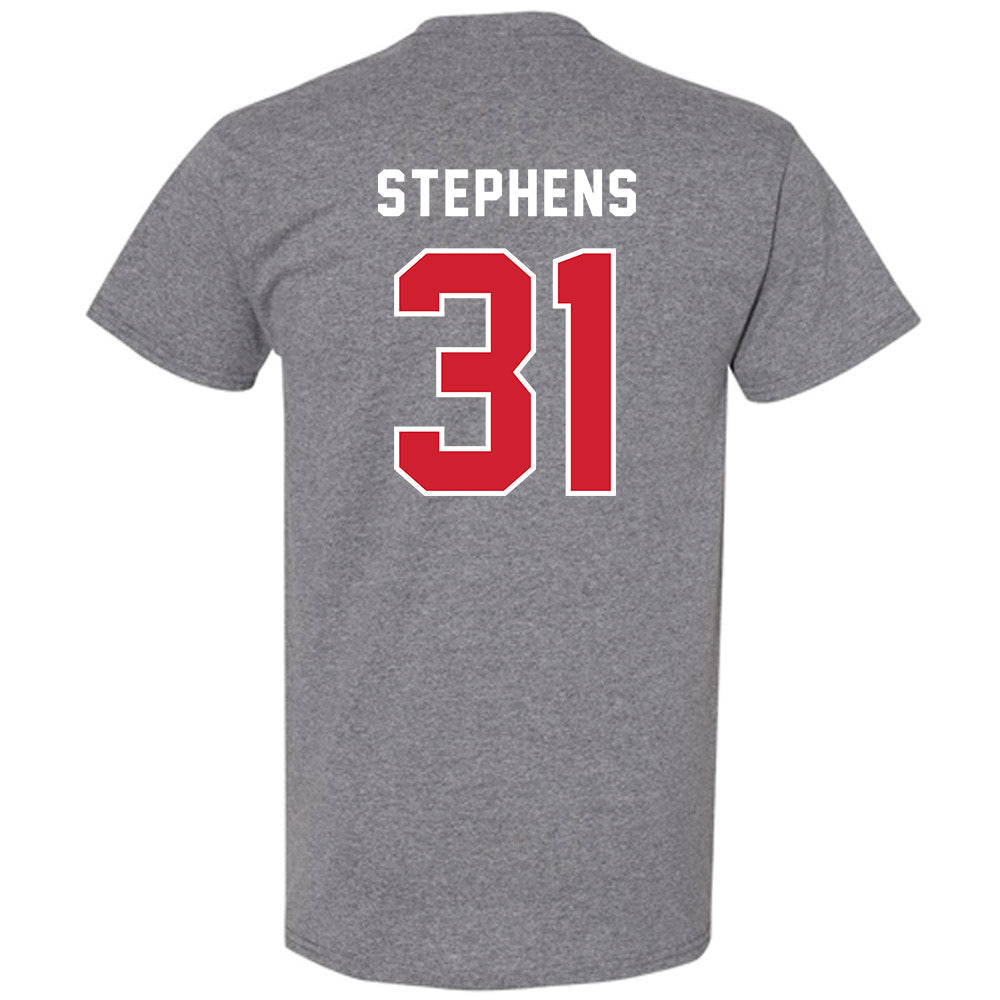 NWOSU - NCAA Women's Soccer : Amaia Stephens - Classic Shersey T-Shirt-1