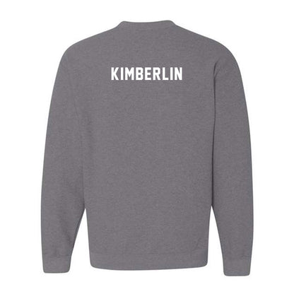 NWOSU - NCAA Men's Track & Field : Aiden Kimberlin - Classic Shersey Crewneck Sweatshirt-1
