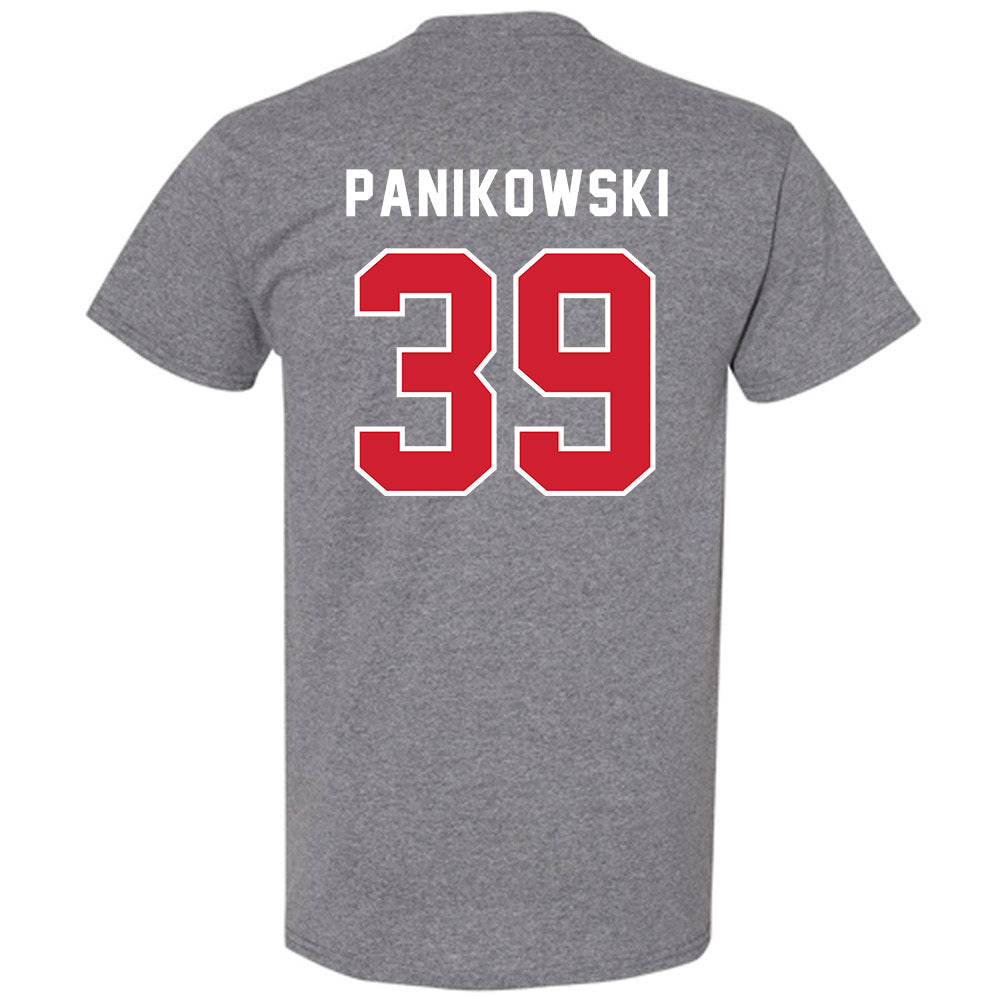 NWOSU - NCAA Football : Gabe Panikowski - Classic Shersey T-Shirt-1