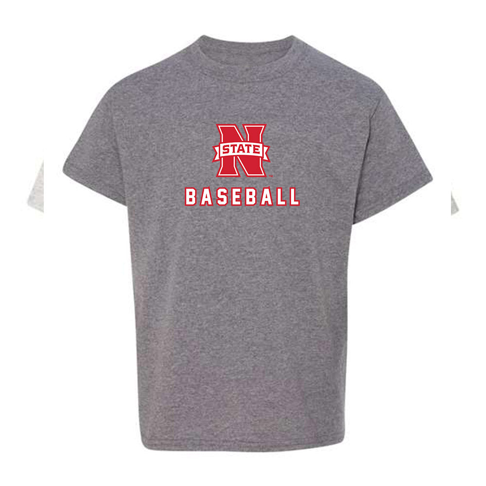 NWOSU - NCAA Baseball : Tanner Almond - Youth T-Shirt