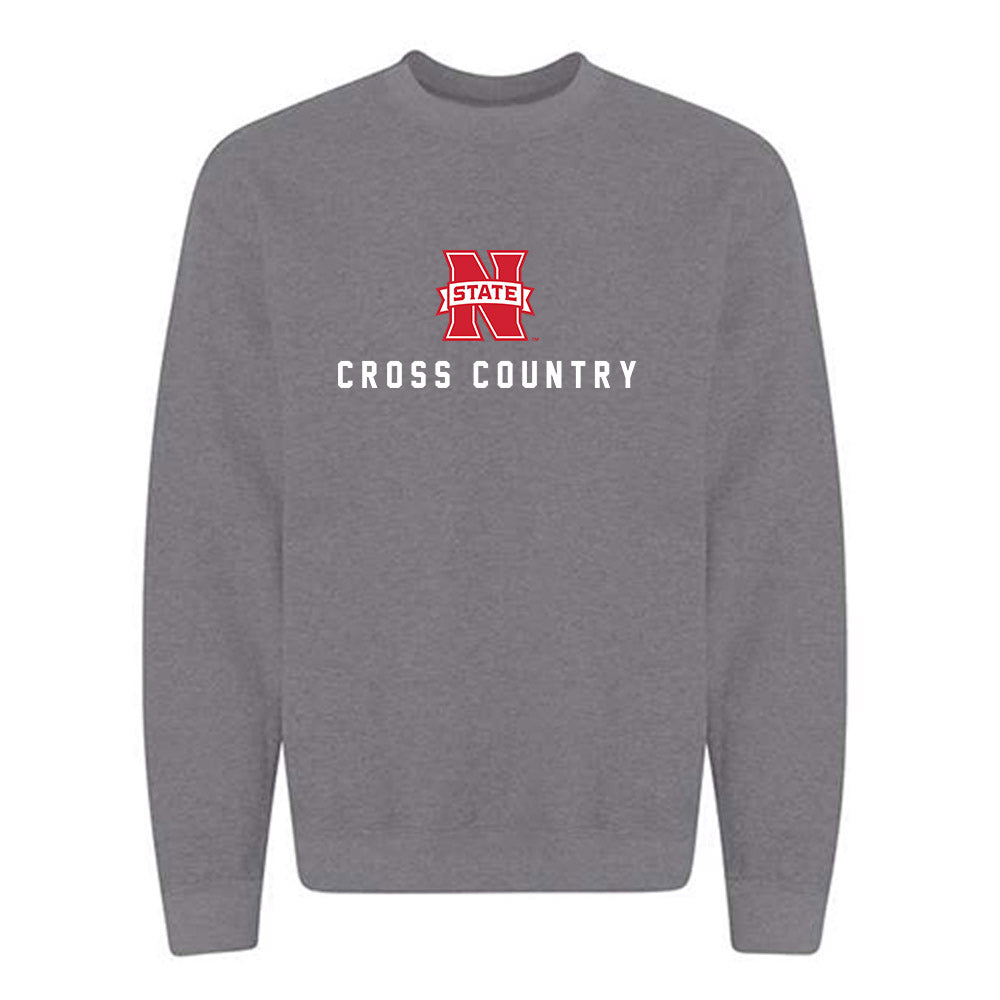 NWOSU - NCAA Women's Cross Country : Emma Dodd - Classic Shersey Crewneck Sweatshirt-0
