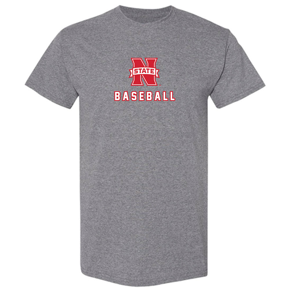 NWOSU - NCAA Baseball : Drew Scott - Classic Shersey T-Shirt-0