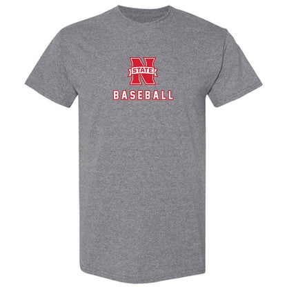 NWOSU - NCAA Baseball : Drew Scott - Classic Shersey T-Shirt-0