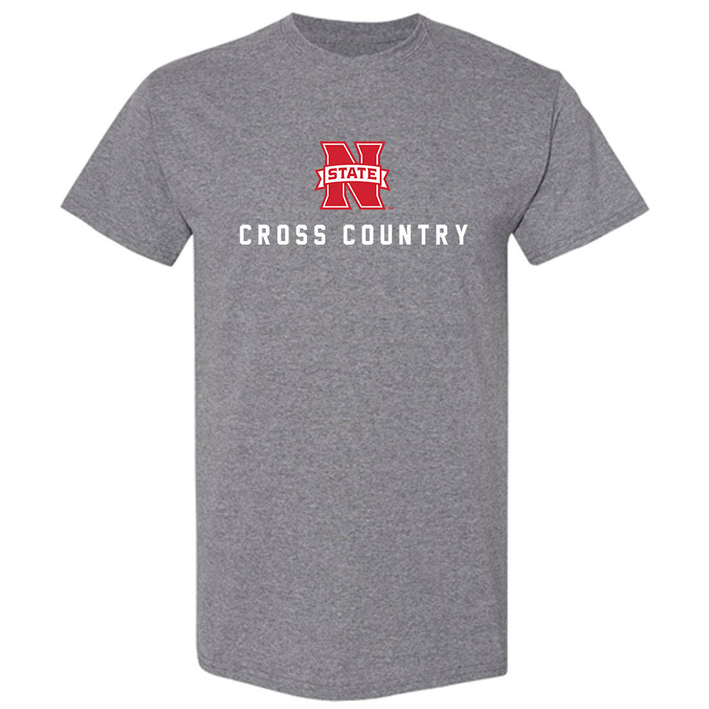 NWOSU - NCAA Men's Cross Country : Tristan Meeker - Classic Shersey T-Shirt-0