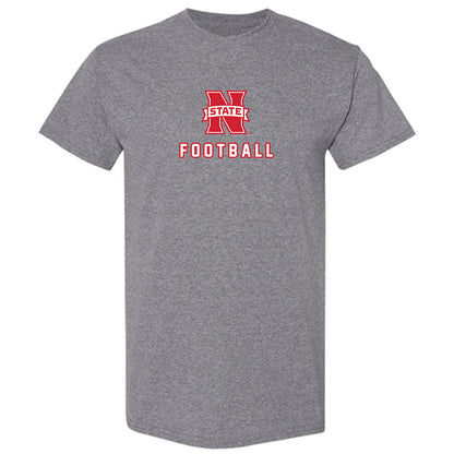 NWOSU - NCAA Football : Ezedrick Flenoid - Classic Shersey T-Shirt-0