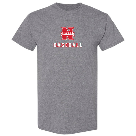 NWOSU - NCAA Baseball : Tanner Almond - T-Shirt