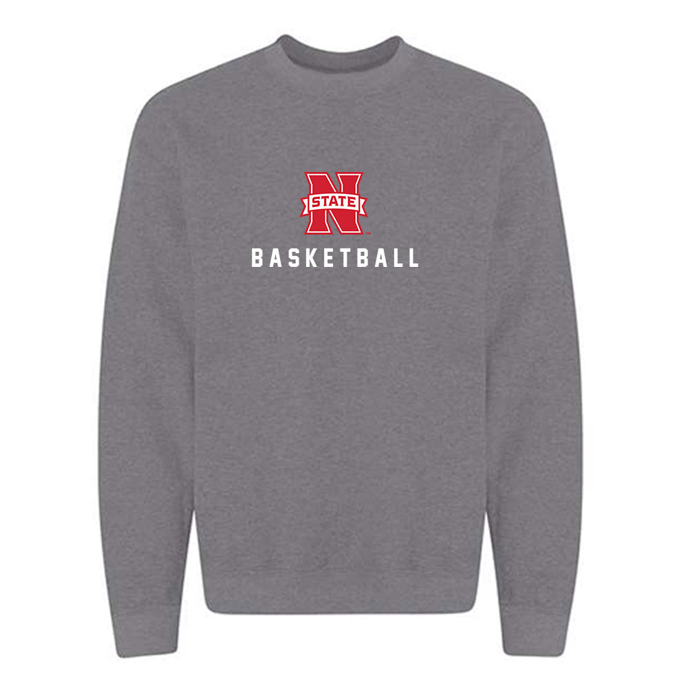 NWOSU - NCAA Men's Basketball : Mikey Hawkins - Classic Shersey Crewneck Sweatshirt-0