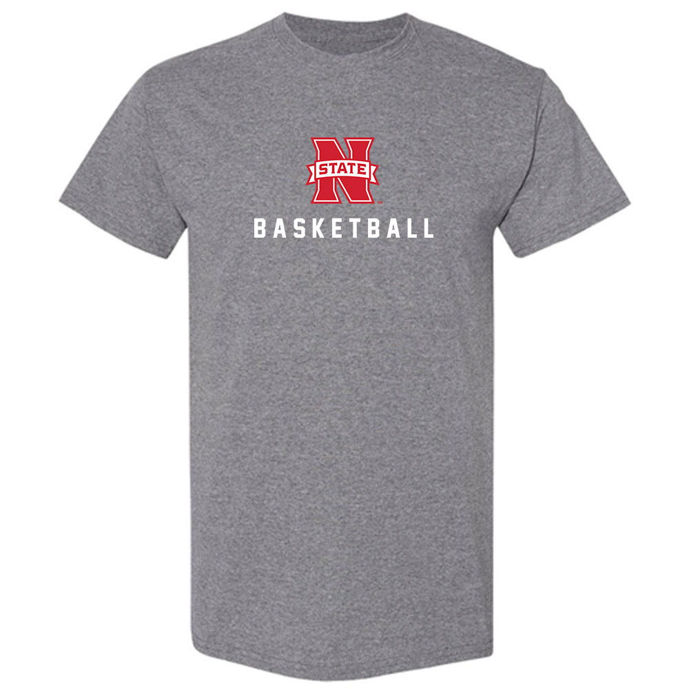NWOSU - NCAA Men's Basketball : Justin Norris - Classic Shersey T-Shirt-0