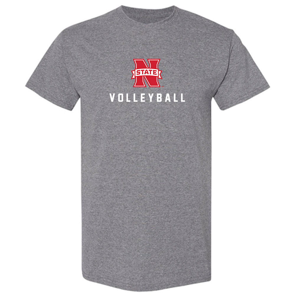 NWOSU - NCAA Women's Volleyball : Ivanny Blackwood - Classic Shersey T-Shirt-0