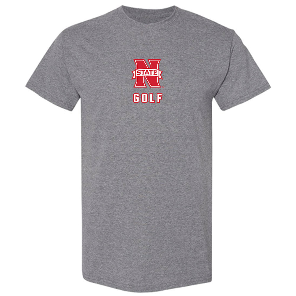 NWOSU - NCAA Men's Golf : Davan Smith - Classic Shersey T-Shirt-0