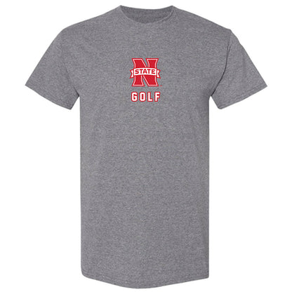 NWOSU - NCAA Men's Golf : Davan Smith - Classic Shersey T-Shirt-0