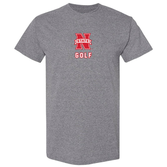NWOSU - NCAA Men's Golf : Davan Smith - Classic Shersey T-Shirt-0