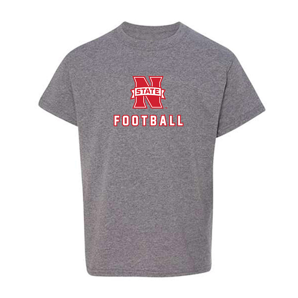 NWOSU - NCAA Football : Chase Stewart - Classic Shersey Youth T-Shirt-0