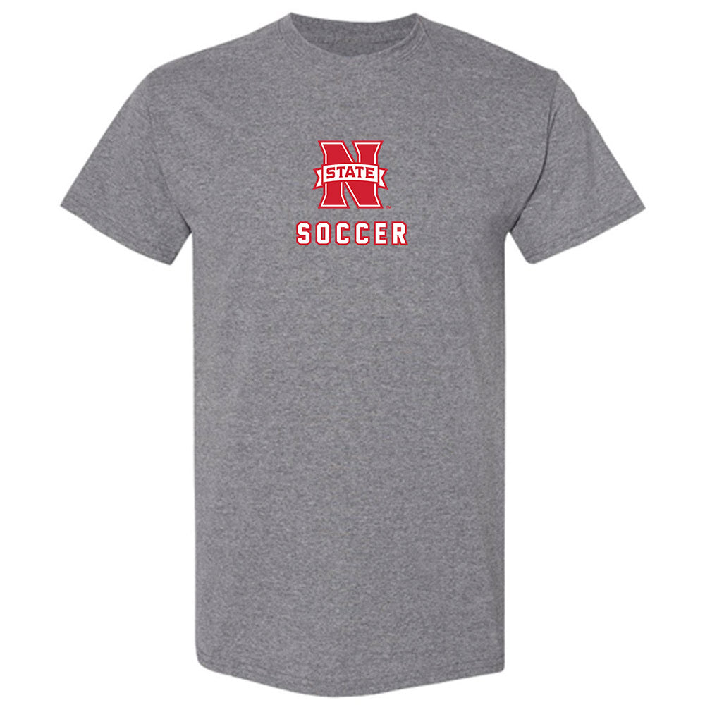 NWOSU - NCAA Women's Soccer : Jazelle Alvarado - Classic Shersey T-Shirt-0
