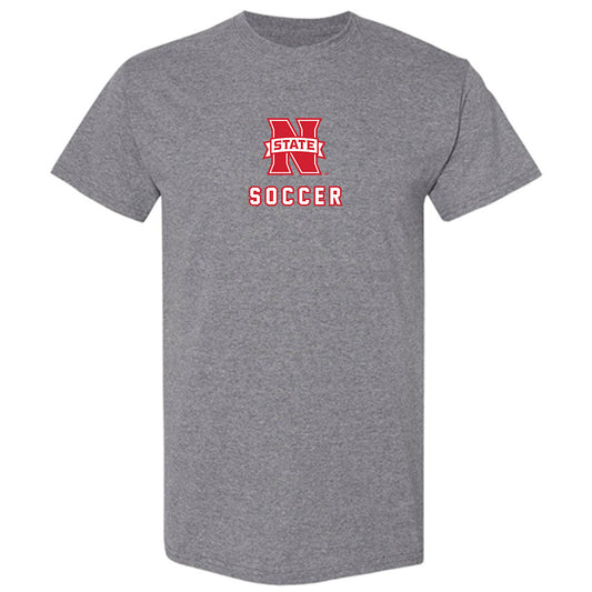 NWOSU - NCAA Women's Soccer : Jazelle Alvarado - Classic Shersey T-Shirt-0