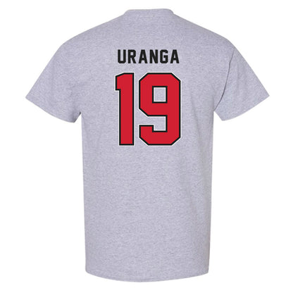 NWOSU - NCAA Women's Volleyball : Dalaney Uranga - Classic Shersey T-Shirt-1