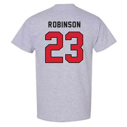 NWOSU - NCAA Women's Volleyball : Sabre Robinson - Classic Shersey T-Shirt-1