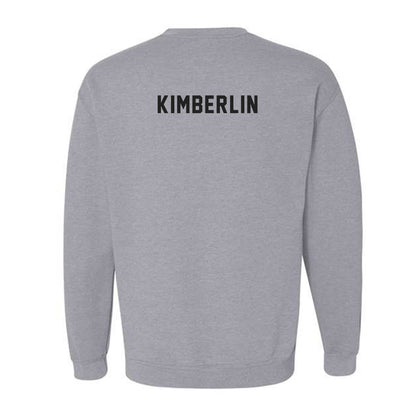 NWOSU - NCAA Men's Track & Field : Aiden Kimberlin - Classic Shersey Crewneck Sweatshirt-1