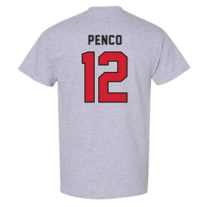NWOSU - NCAA Men's Basketball : Kyler Penco - Classic Shersey T-Shirt-1