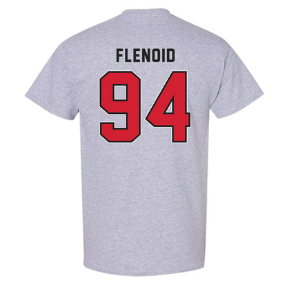 NWOSU - NCAA Football : Ezedrick Flenoid - Classic Shersey T-Shirt-1