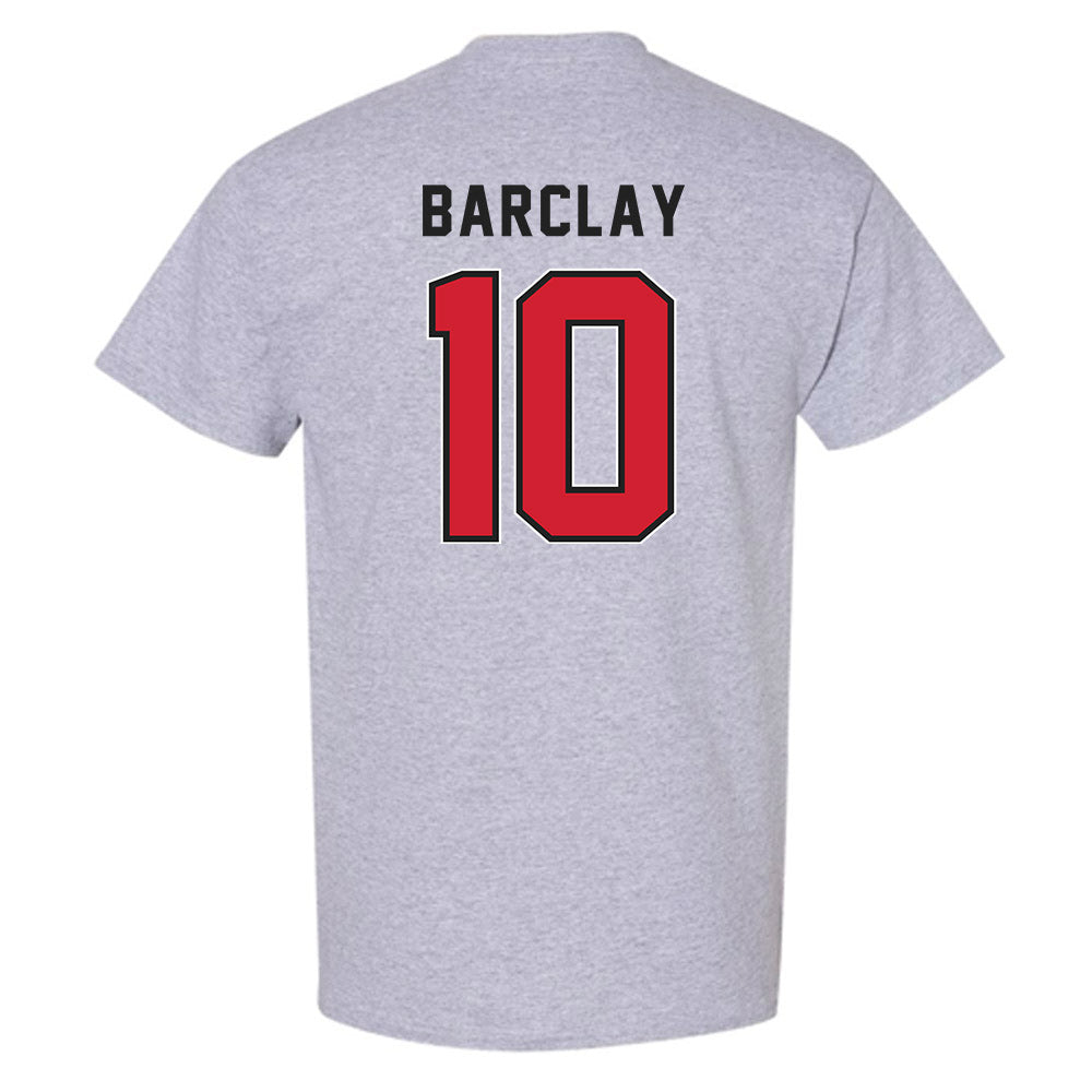 NWOSU - NCAA Women's Volleyball : Cameryn Barclay - Classic Shersey T-Shirt-1