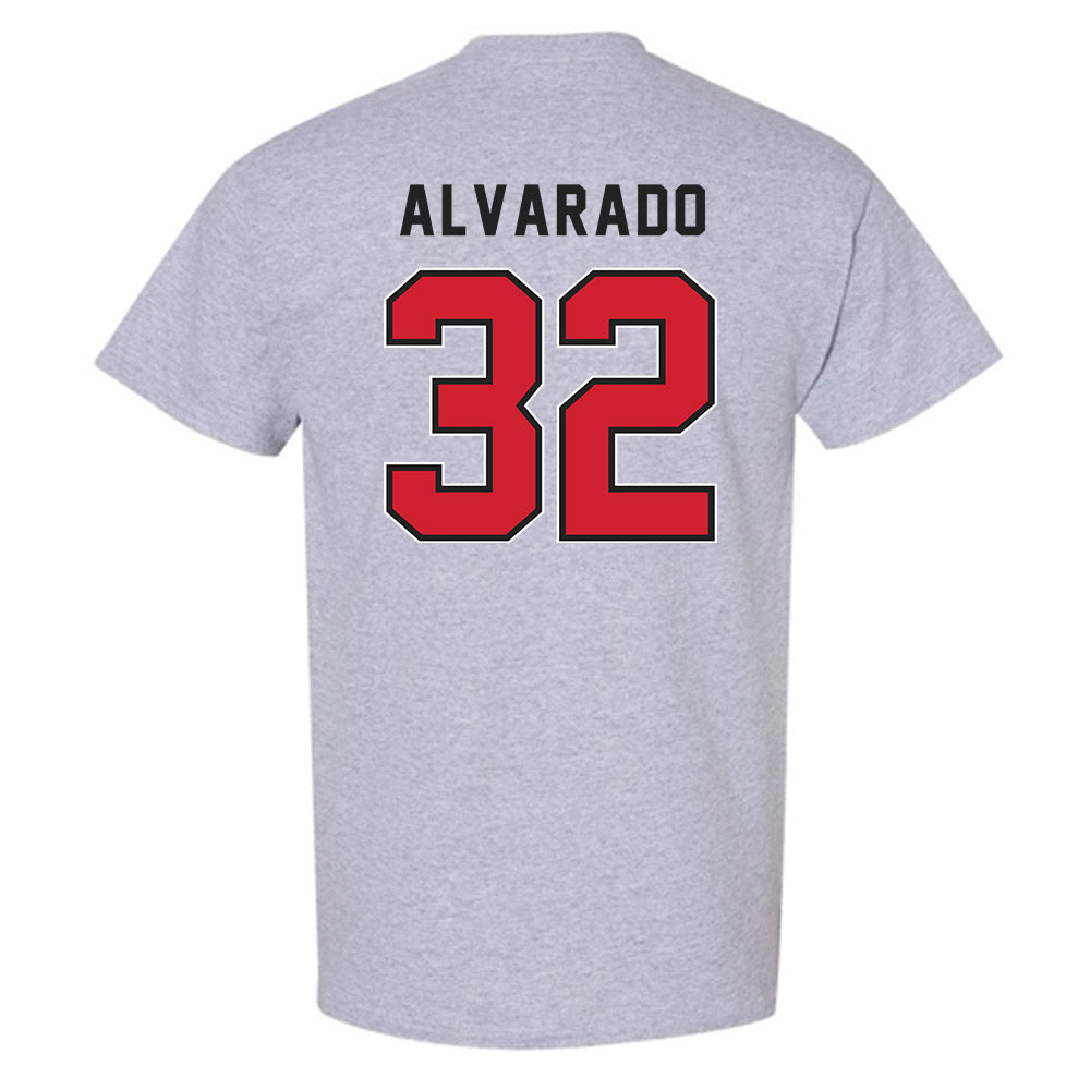 NWOSU - NCAA Women's Soccer : Jazelle Alvarado - Classic Shersey T-Shirt-1