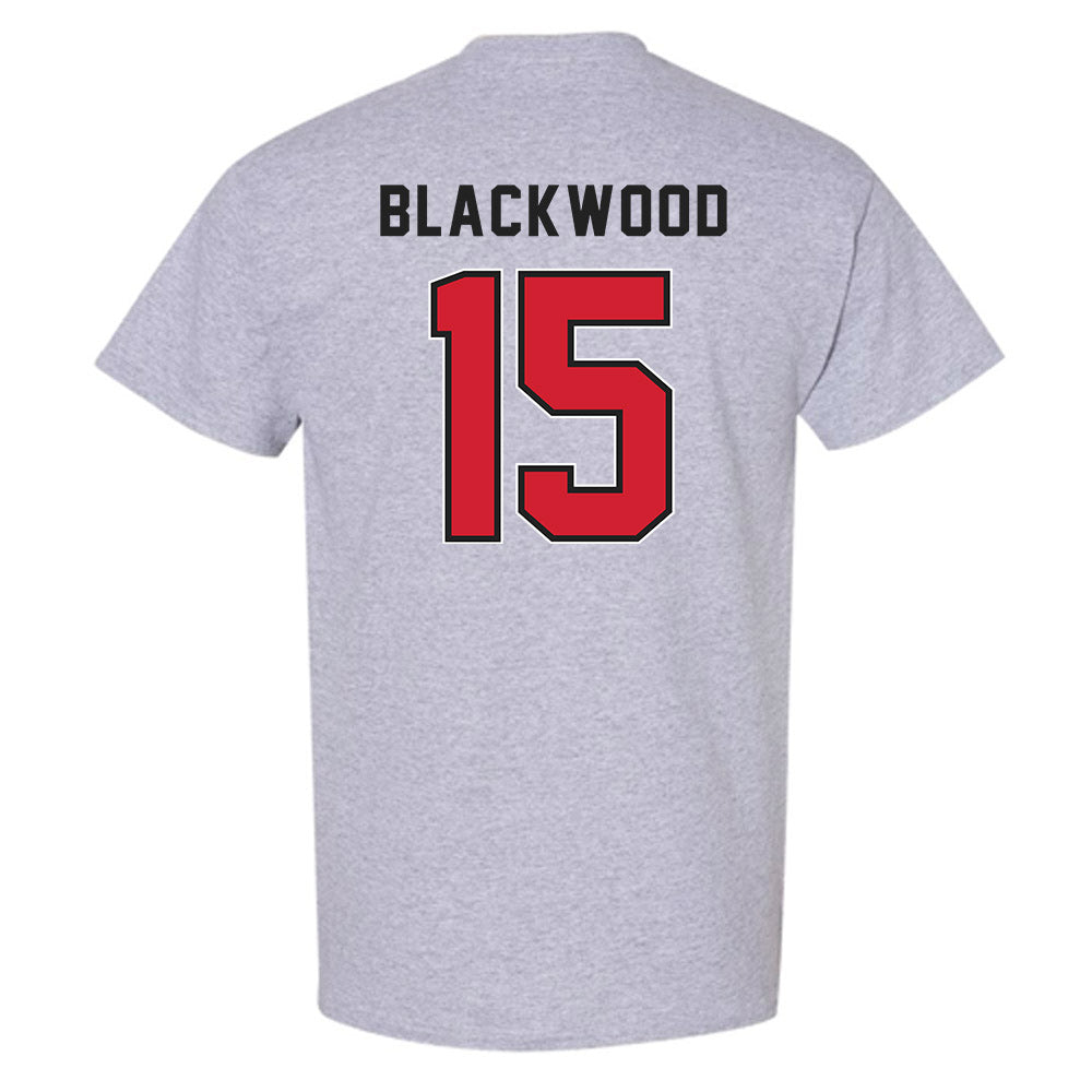 NWOSU - NCAA Women's Volleyball : Ivanny Blackwood - Classic Shersey T-Shirt-1