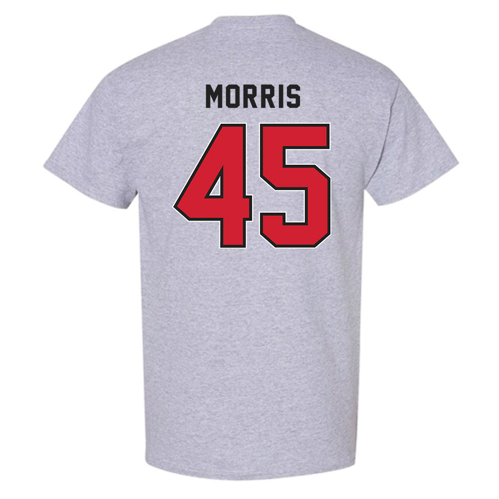 NWOSU - NCAA Football : Carter Morris - Classic Shersey T-Shirt-1