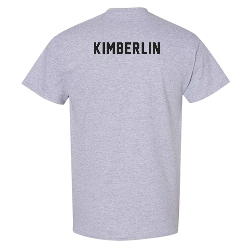 NWOSU - NCAA Men's Track & Field : Aiden Kimberlin - Classic Shersey T-Shirt-1