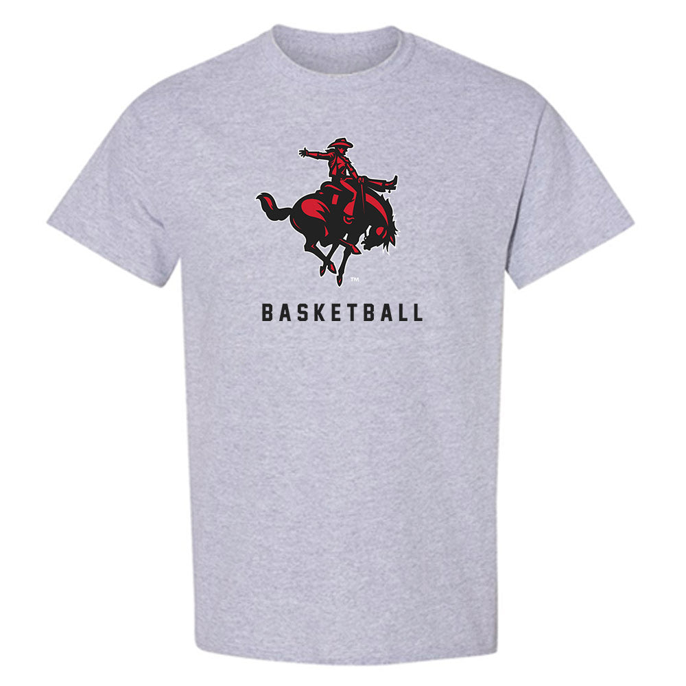 NWOSU - NCAA Men's Basketball : Kyler Penco - Classic Shersey T-Shirt-0