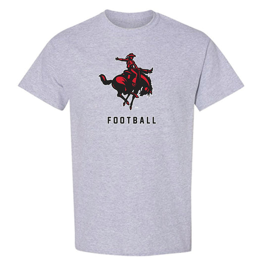 NWOSU - NCAA Football : Ezedrick Flenoid - Classic Shersey T-Shirt-0