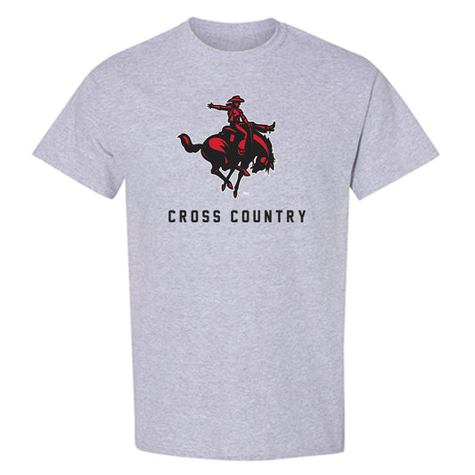 NWOSU - NCAA Women's Cross Country : Jamie Torres Franco - Classic Shersey T-Shirt-0
