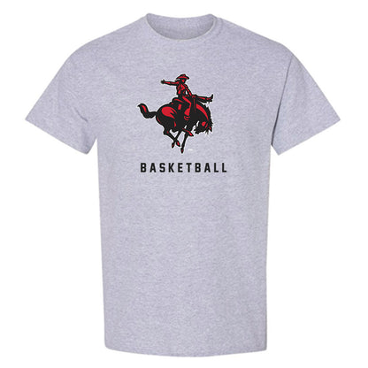 NWOSU - NCAA Men's Basketball : Jackson Feely - Classic Shersey T-Shirt-0