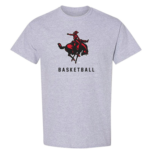 NWOSU - NCAA Men's Basketball : Jackson Feely - Classic Shersey T-Shirt-0