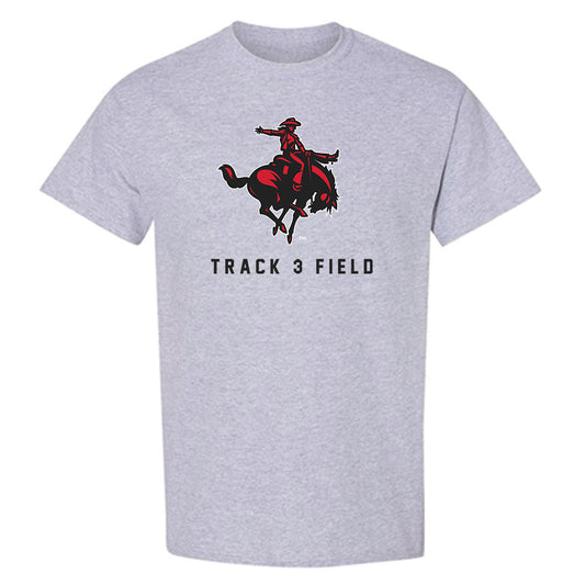 NWOSU - NCAA Men's Track & Field : Damarquos Green - Classic Shersey T-Shirt-0