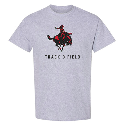 NWOSU - NCAA Men's Track & Field : Devin Blackwell - Classic Shersey T-Shirt-0