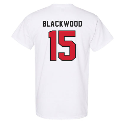 NWOSU - NCAA Women's Volleyball : Ivanny Blackwood - Classic Shersey T-Shirt-1