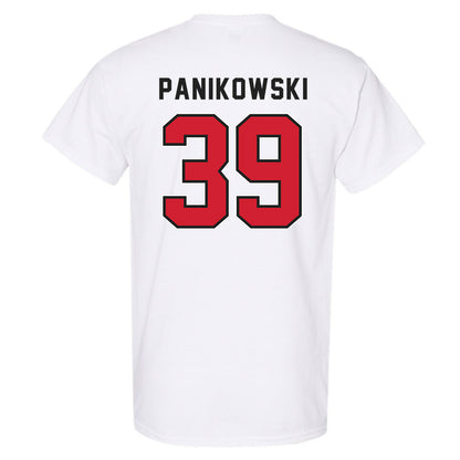 NWOSU - NCAA Football : Gabe Panikowski - Classic Shersey T-Shirt-1