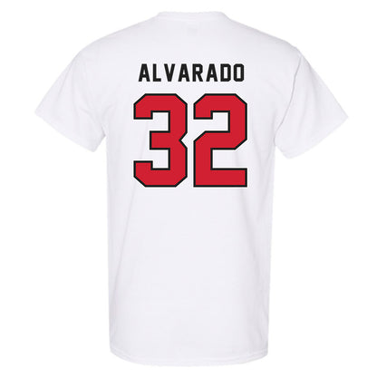 NWOSU - NCAA Women's Soccer : Jazelle Alvarado - Classic Shersey T-Shirt-1