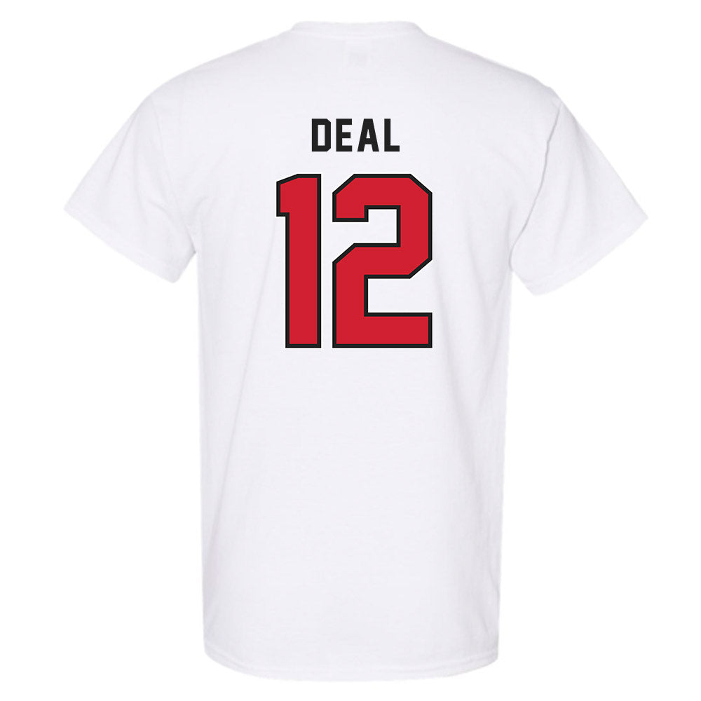 NWOSU - NCAA Football : Caleb Deal - Classic Shersey T-Shirt-1