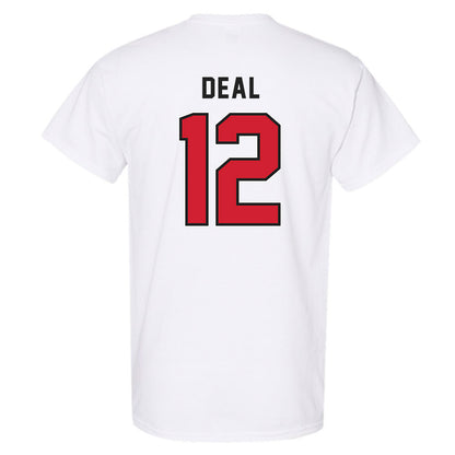 NWOSU - NCAA Football : Caleb Deal - Classic Shersey T-Shirt-1