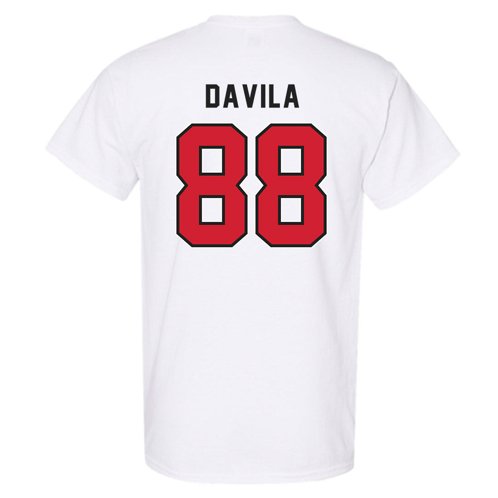 NWOSU - NCAA Football : Gabriel Davila - Classic Shersey T-Shirt-1