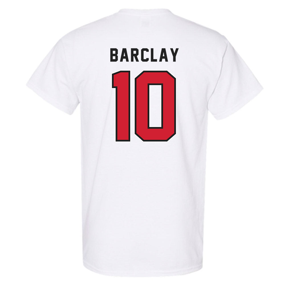 NWOSU - NCAA Women's Volleyball : Cameryn Barclay - Classic Shersey T-Shirt-1