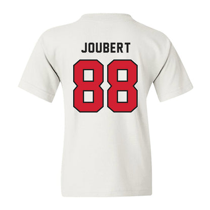 NWOSU - NCAA Football : Wardy Joubert - Classic Shersey Youth T-Shirt-1
