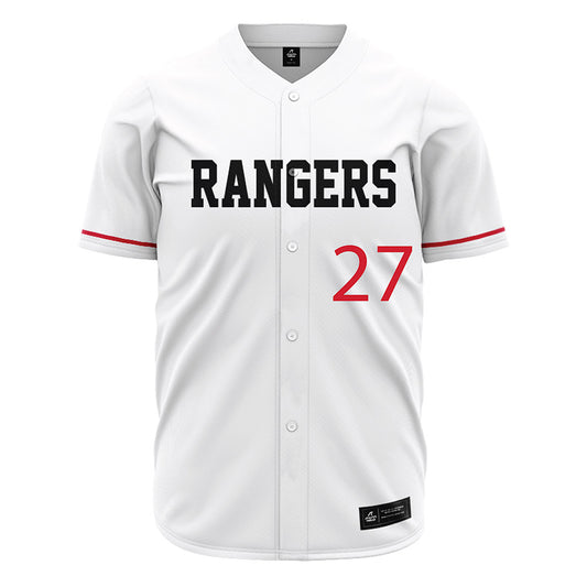 NWOSU - NCAA Baseball : Tanner Almond - Jersey