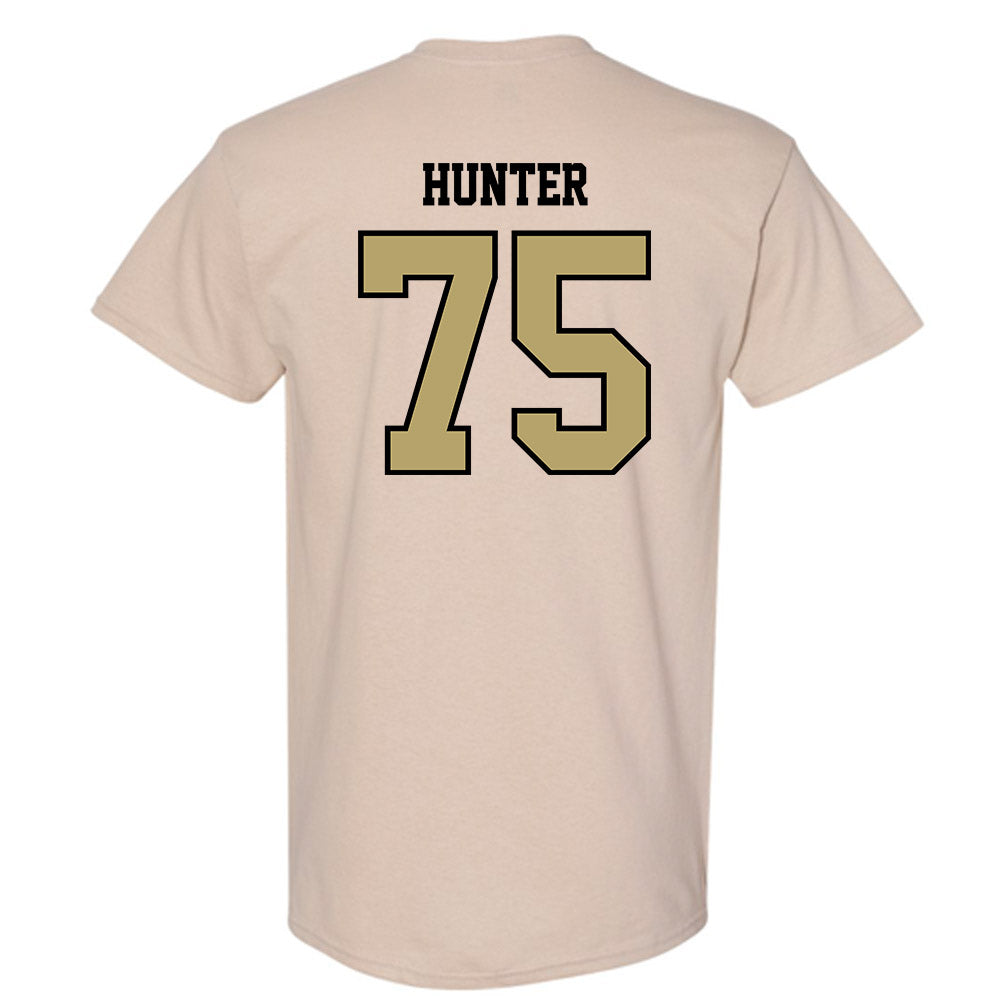 Lindenwood - NCAA Football : Logan Hunter - Classic Shersey T-Shirt-1