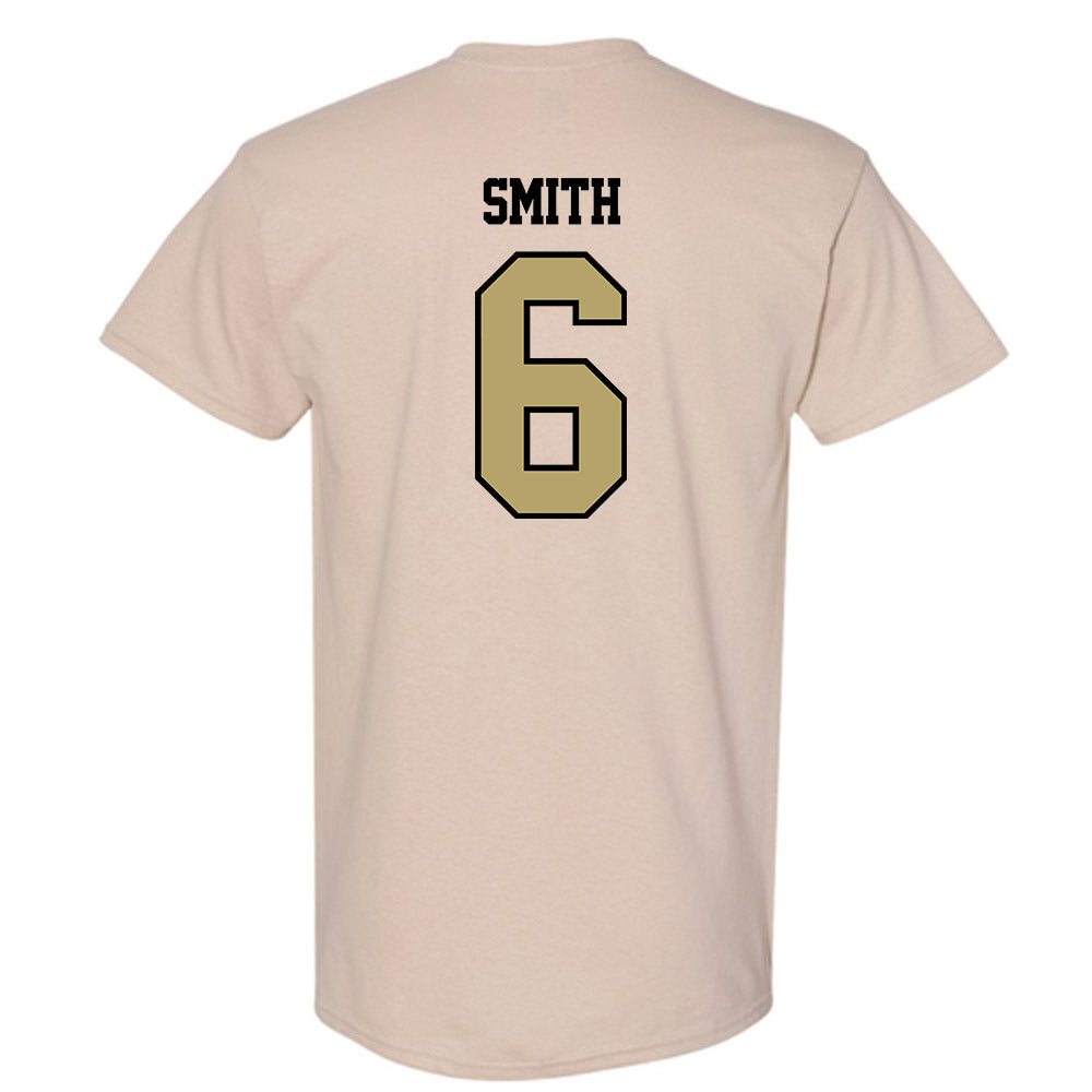 Lindenwood - NCAA Football : Jesse Smith - Classic Shersey T-Shirt-1