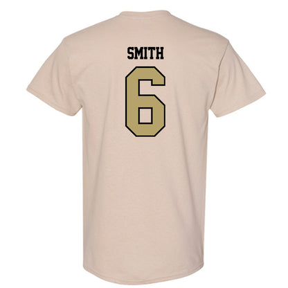 Lindenwood - NCAA Football : Jesse Smith - Classic Shersey T-Shirt-1